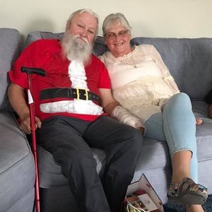 Meet your Posher, Rick